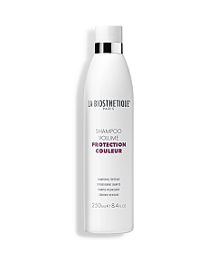 La Biosthetique Protection Couleur Shampoo Volume - Шампунь для окрашенных тонких волос 250 мл